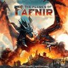 Lucky Duck Games The Flames of Fafnir