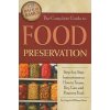 Complete Guide to Food Preservation (Angela Williams Duea)(Brožovaná)