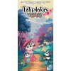 Takenoko: Panďátka