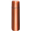 Termoska, 0,5 l, oranžová