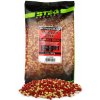 Stég Paprika-Bread 3mm Pellet Mix 800gr