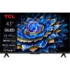 TCL 43T69C QLED TV