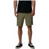 Pánske kraťasy Columbia Roc™ Tech Cargo Short Veľkosť: S / Farba: zelená