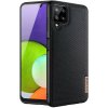 Púzdro DUX DUCIS Samsung Galaxy A22 4G DUX DUCIS FINO series čierne