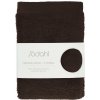 Uterák Comfort Organic II 50 x 100 cm kávovo hnedý