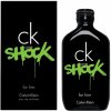 Calvin Klein One Shock toaletná voda pánska 100 ml