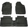 Koberce gumenné Stingray TOYOTA Yaris III XP13 2011-2020