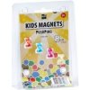 MagPaint Detské magnety - Pripínačky
