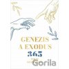 Genesis a Exodus 365 - Richard Vašečka
