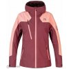 Hannah Ritta dámska bunda, roan rouge/coral pink 36