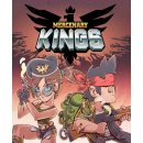 Mercenary Kings (Reloaded Edition)