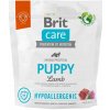 Brit Care Hypoallergenic Puppy Lamb 1 kg
