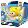 Sonic - The Hedgehog Tubbz PVC figúrka Super Sonic Boxed Edition 10 cm (NS5113)