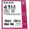 Ricoh GC-41M magenta (405763) - originálny