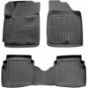 Gumové 3D koberce (TPE), HYUNDAI i10 (PA), Stingray