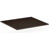 Stolová doska 800 x 800 x 18 mm, wenge