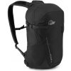Lowe Alpine Edge 18 (unisex) kompaktní batoh black