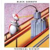 Black Sabbath: Technical Ecstasy - Vinyl (LP)