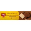 Schär Sušienky Petit al cioccolato polomáčané 130 g