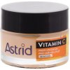Astrid Vitamin C denný pleťový krém proti vráskam 50 ml pre ženy