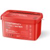 Adventure Menu Emergency Box – MRE núdzové potraviny (15 rokov trvanlivosť)