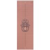 Bodhi Yoga Bodhi Leela Mandala joga podložka 183 x 60 cm x 4 mm Farba: Ružová
