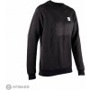 Leatt Tech sveter, ghost black M
