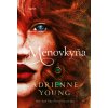 Menovkyňa - Adrienne Young