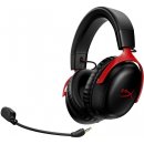 Slúchadlo HyperX Cloud III Wireless