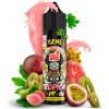 Longfill Oil4Vap Kabuki Tropical - 12 ml