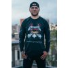 Tričko metal NNM Metallica MOP Čierna
