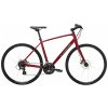 TREK FX 1 Disc 2023 Rage Red - Veľkosť rámu XL