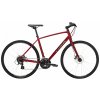 TREK FX 1 Disc 2023 Rage Red - Veľkosť rámu XXL