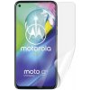 Screenshield MOTOROLA Moto G8 XT2045 fólia na displej MOT-XT2045-D