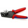 KNIPEX Kliešte odizolovacie, univerzálne 121206