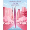 Parker 1502/1298195 Jotter SE Tokyo Pink CT guľôčkové pero