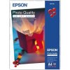 papier EPSON S041061 Photo quality inkjet 104g/m2, A4, 100ks