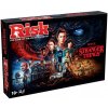 Spoločenská hra Risk Stranger Things Riziko Winning Moves