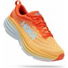 Hoka one one M Bondi 8 PUFFIN'S BILL AMBER YELLOW