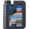 Liqui Moly 1500 Motorbike 4T 20W-50 Street 1 l