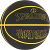 Spalding Street Phantom, veľ. 7, čierna/žltá