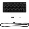 HP HyperX Alloy Rise 75 7G7A4AA#ABA