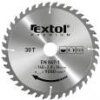 Extol Premium Kotúč pílový s SK plátkami, 250x2,2x30mm, 24z, 8803240