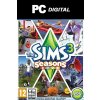 The Sims 3 Ročné obdobia (PC) DIGITAL