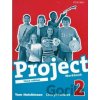 Project 2 Workbook, 3rd (International English Version) - Tom Hutchinson