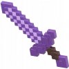 Replika Minecraft Enchanted Sword 51 cm