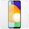 VSETKONAMOBIL 37019 Ochranný obojstranný kryt Samsung Galaxy A03s priehľadný