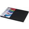 Fellowes Kartónové dosky Delta A3 / 250g / čierna (LAMCODA300N)