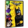 Lego Batman DVD