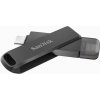 SanDisk iXpand Flash Drive Luxe 64GB USB Type-C SDIX70N-064G-GN6NN
